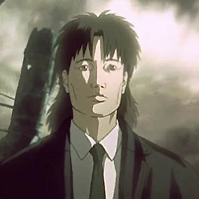 Togusa