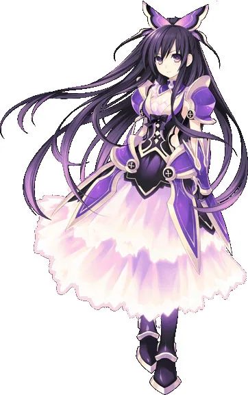 Tohka Yatogami