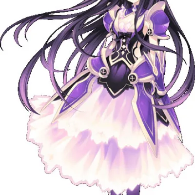 Tohka Yatogami