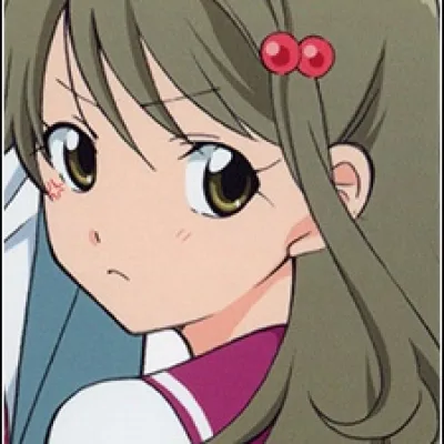 Tohko Ichimiya