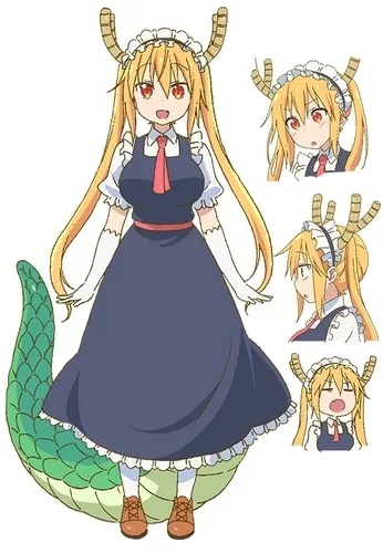 Tohru