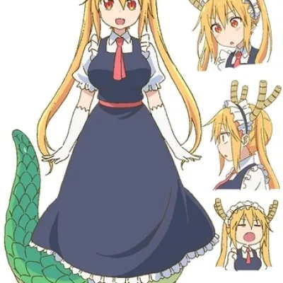 Tohru