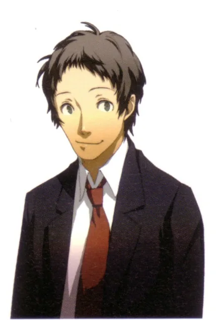 Tohru Adachi