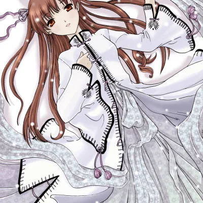 Tohru Honda
