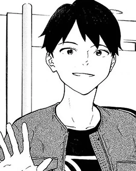 Tohru Matsuzaki