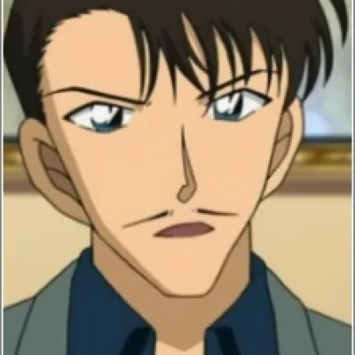 Toichi Kuroba