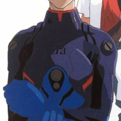Toji Suzuhara