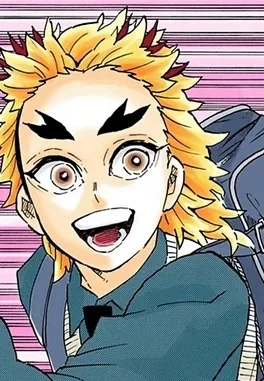 Tojuro Rengoku