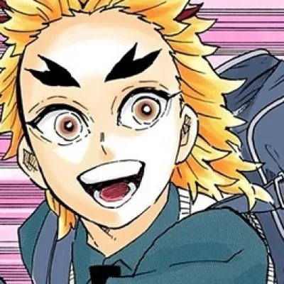 Tojuro Rengoku