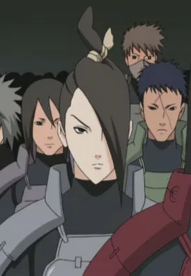 Tōka Senju