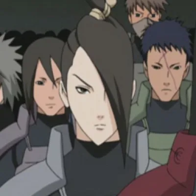 Tōka Senju