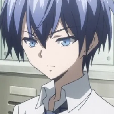 Tokaku Azuma