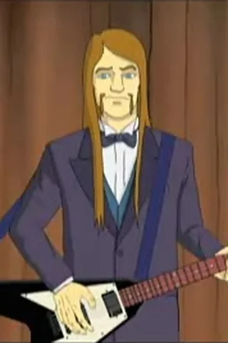 Toki Wartooth