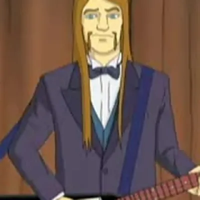 Toki Wartooth