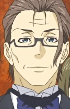 Tokihiko Sakuma