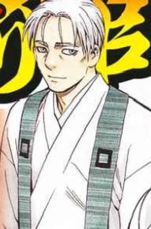 Tokimori Hazama
