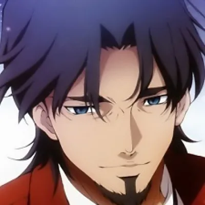 Tokiomi Tohsaka
