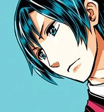 Tokisaka Hibiki