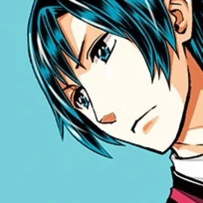 Tokisaka Hibiki