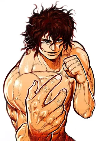 Tokito Ohma
