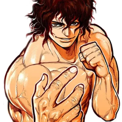 Tokito Ohma