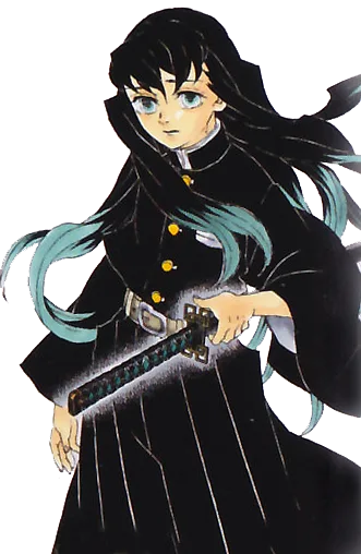 Tokitou Muichirou