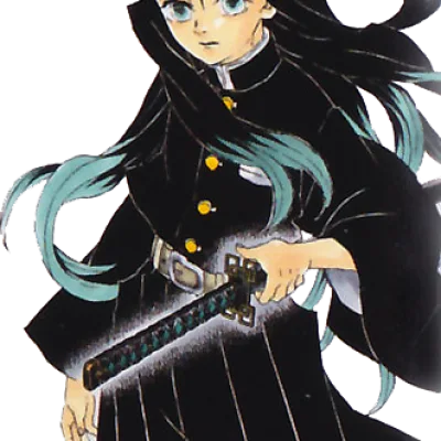 Tokitou Muichirou