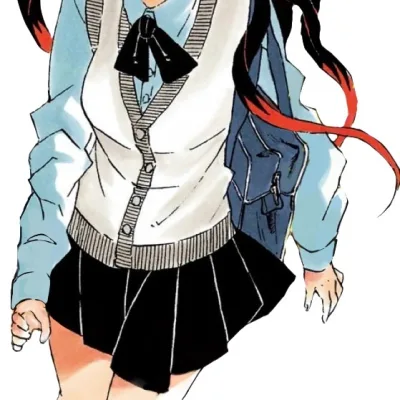 Toko Agatsuma