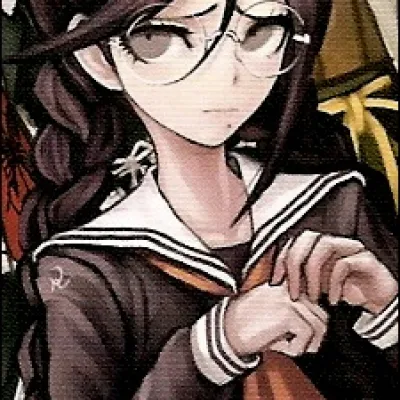 Toko Fukawa