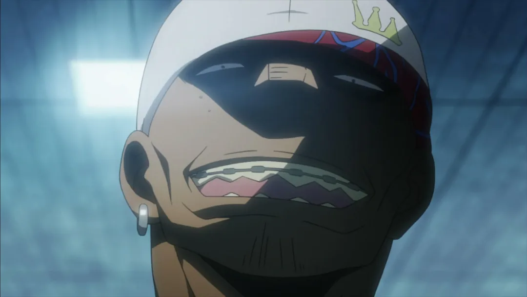 Tokonosu Goon