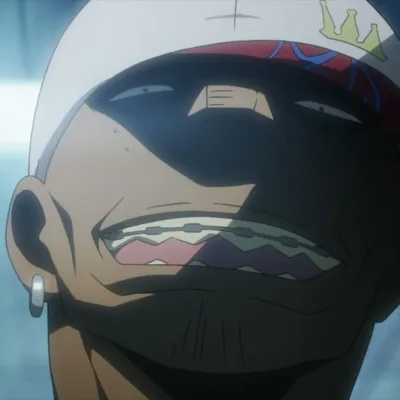 Tokonosu Goon