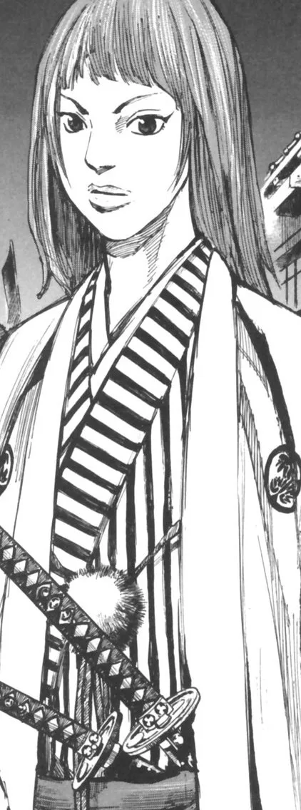 Tokugawa Iemochi