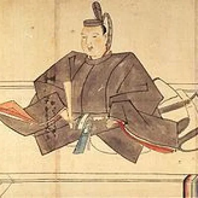 Tokugawa Ienobu
