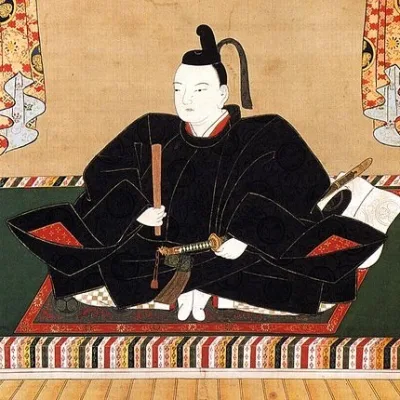 Tokugawa Ietsugu