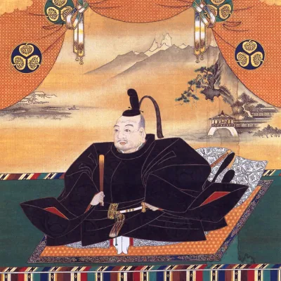 Tokugawa Ieyasu