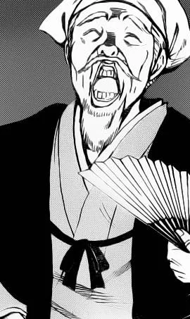 Tokugawa Mitsukuni