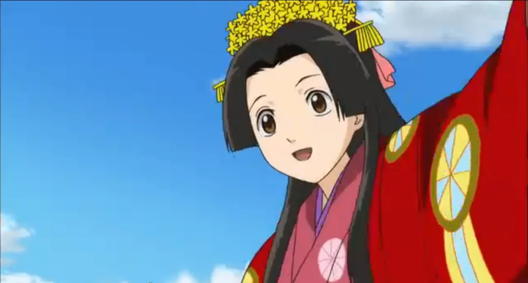 Tokugawa Soyo