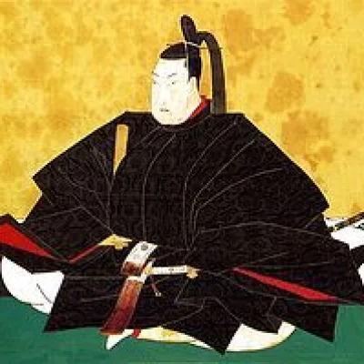 Tokugawa Tsunayoshi
