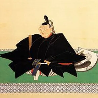 Tokugawa Yoshimune