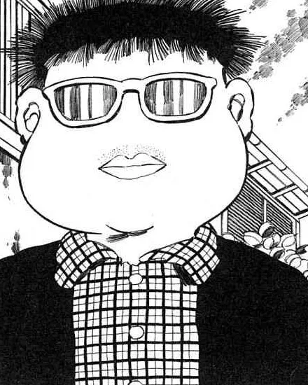 Tokuhiro Masaya