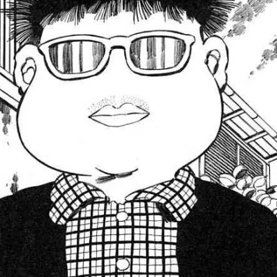 Tokuhiro Masaya