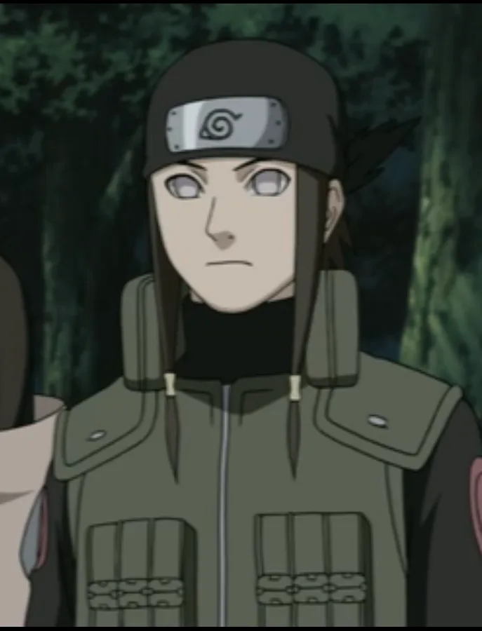 Tokuma Hyūga