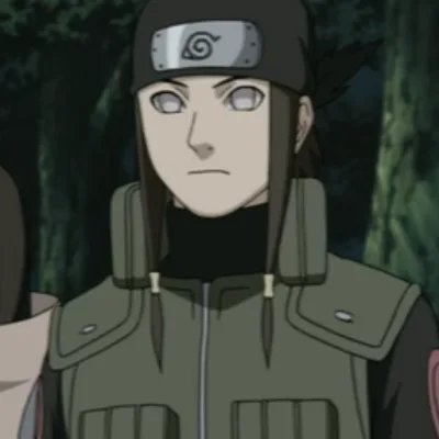 Tokuma Hyūga