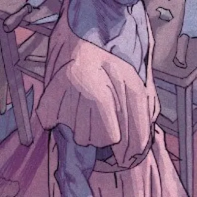 Tolau the Delirious