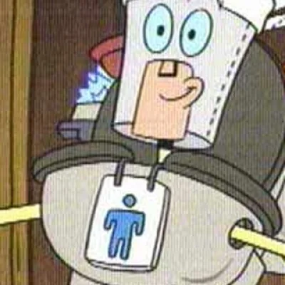 Tolietnator