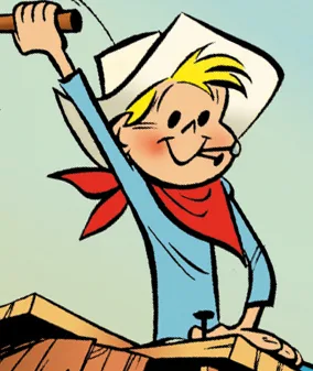 Tom