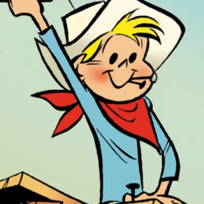 Tom
