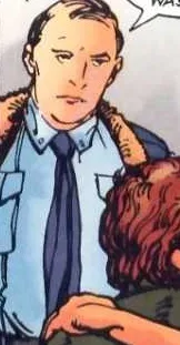 Tom Baily