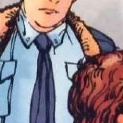Tom Baily