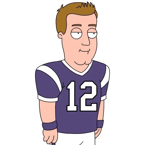 Tom Brady